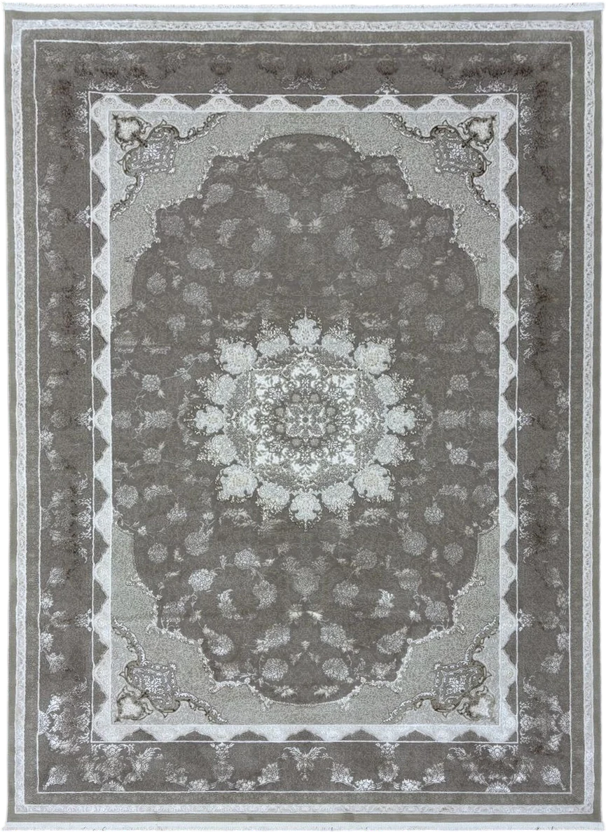 Ковёр Турецкий ковер из полиэстера Isfahan
