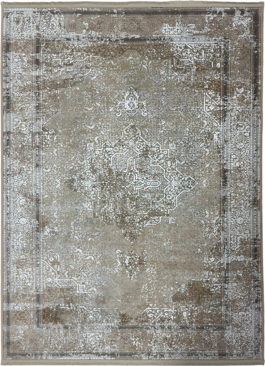 Ковёр Иранский ковер Herman из акрила и вискозы