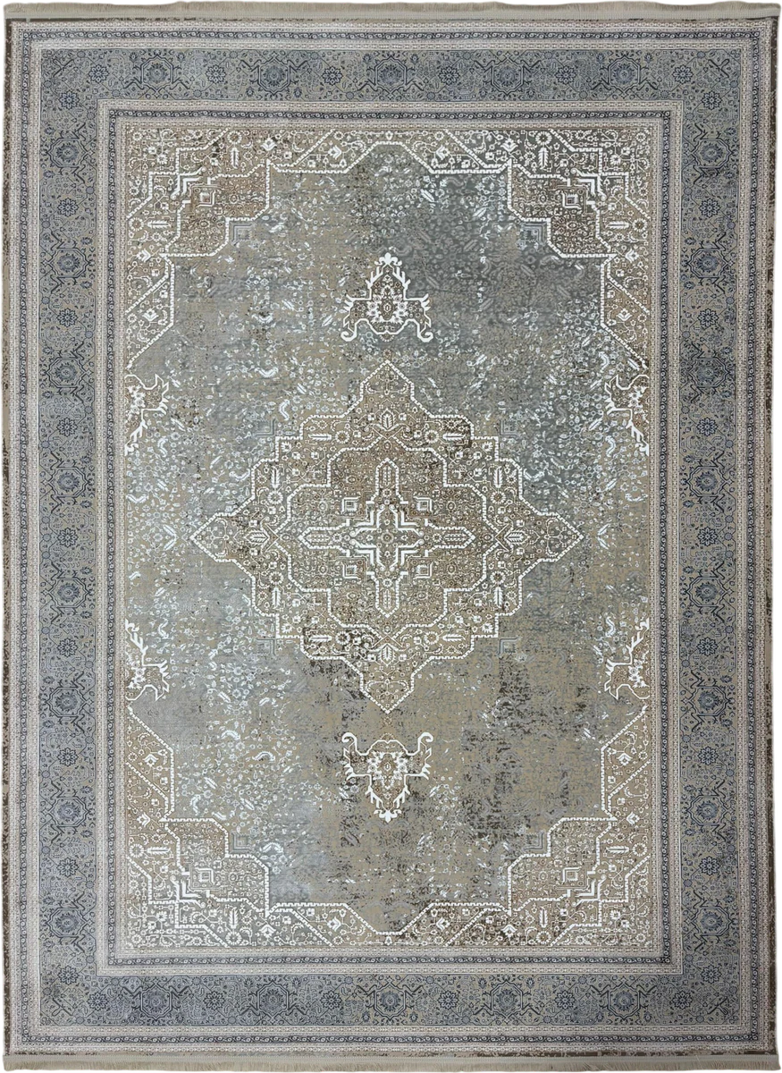 Ковёр Иранский ковер Herman из акрила и вискозы