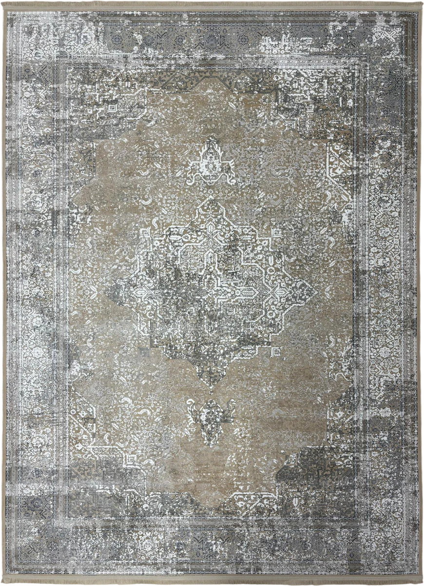 Ковёр Иранский ковер Herman из акрила и вискозы