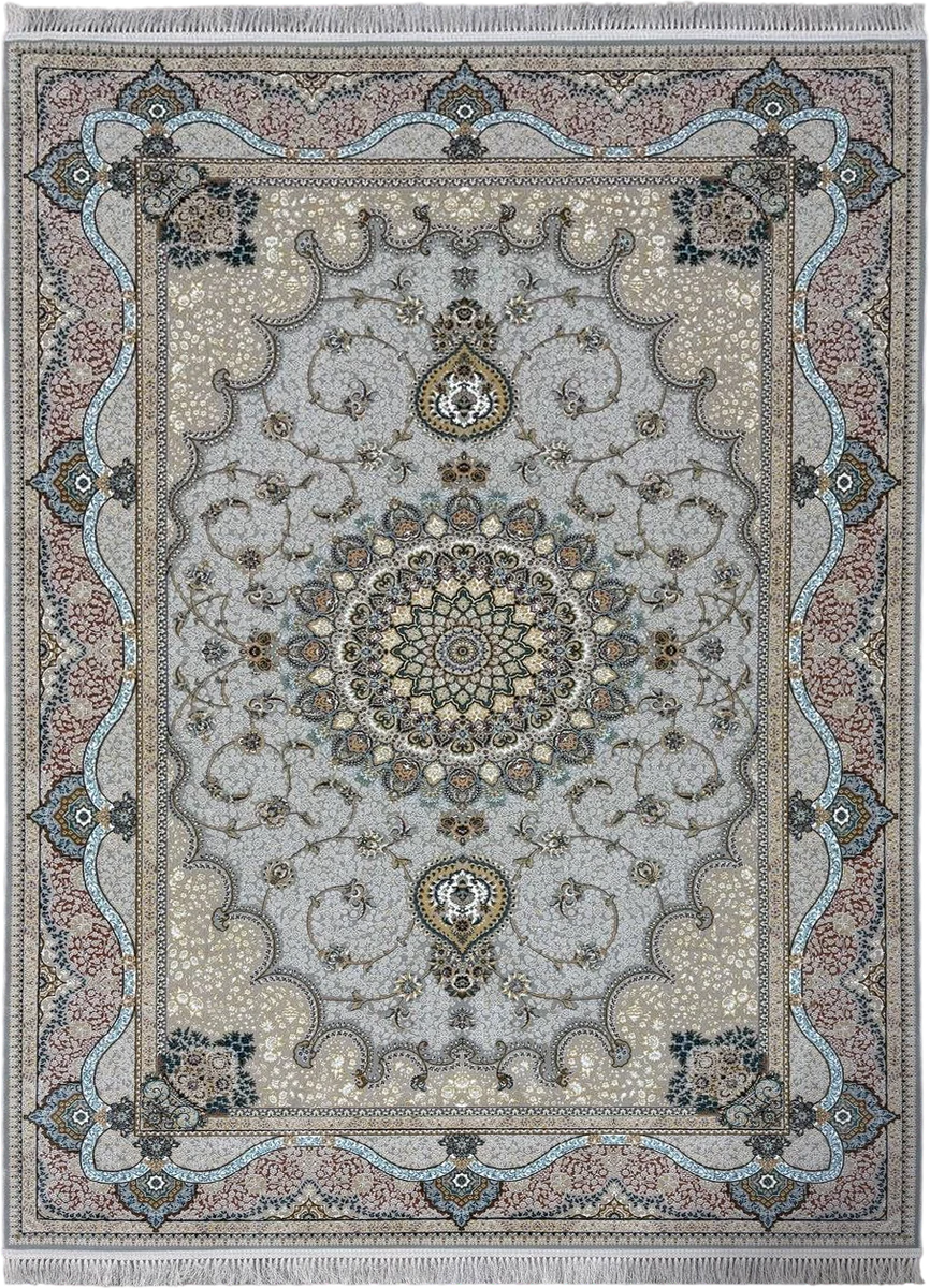 Ковёр Иранский акриловый ковер Gheytaran