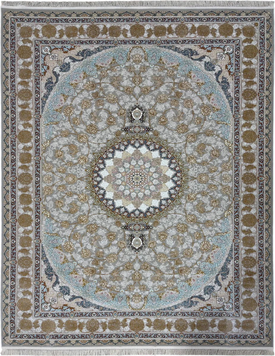 Ковёр Иранский акриловый ковер Gheytaran