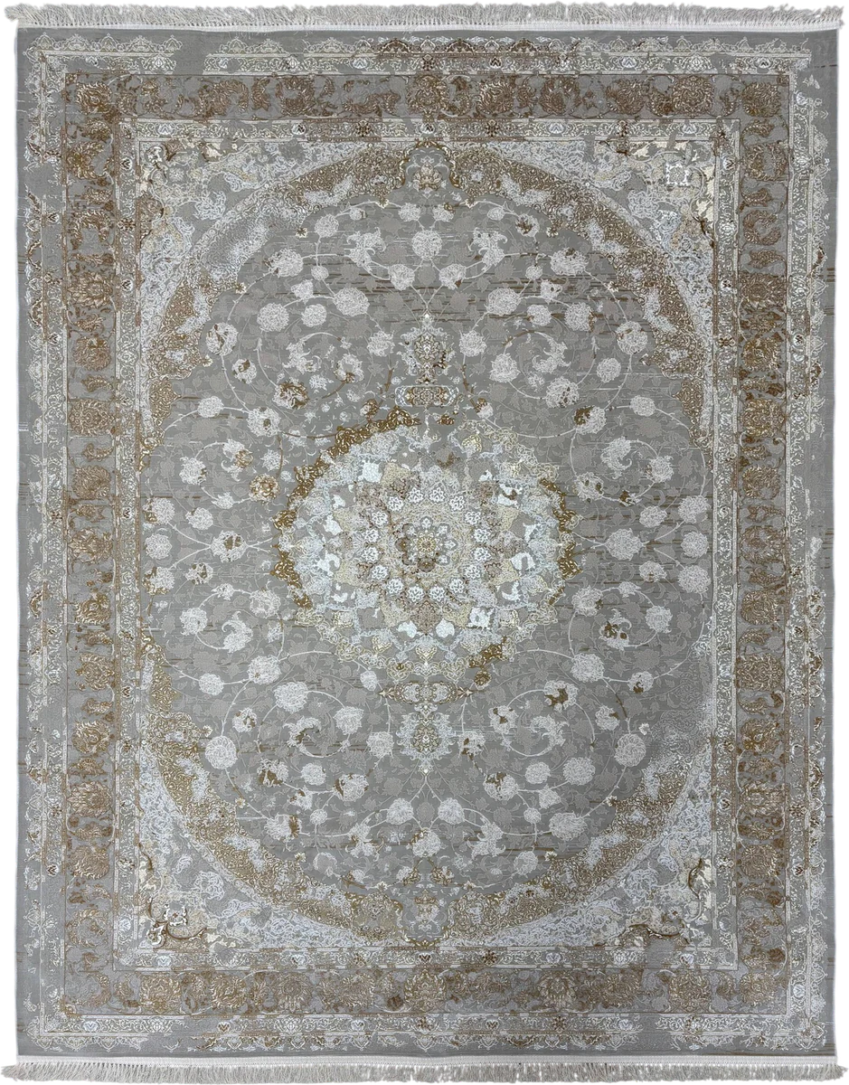 Ковёр Иранский акриловый ковер Gheytaran
