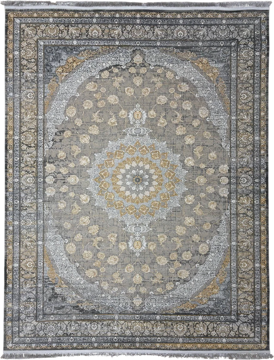 Ковёр Иранский акриловый ковер Gheytaran