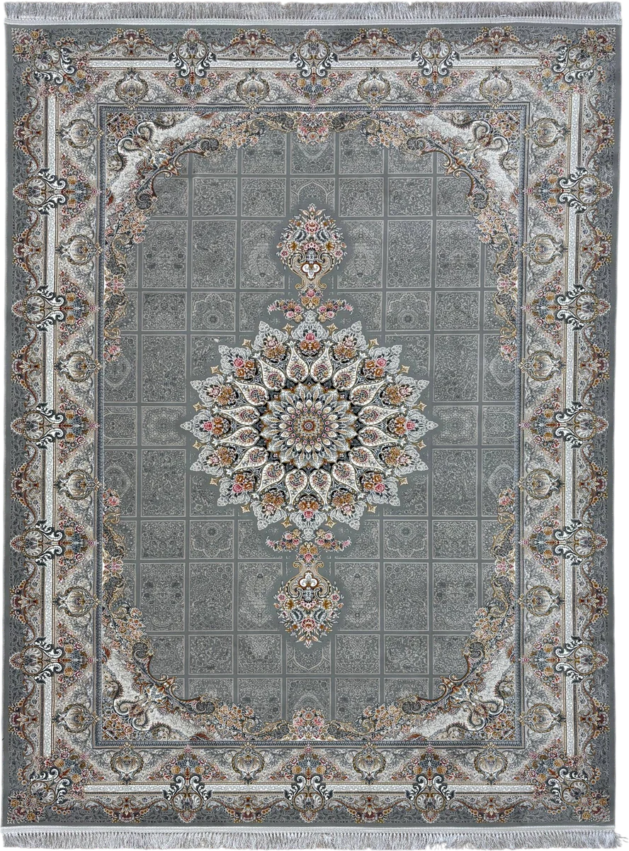 Ковёр Иранский акриловый ковер Gheytaran