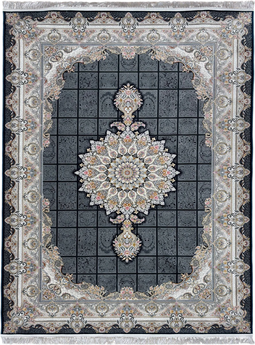 Ковёр Иранский акриловый ковер Gheytaran