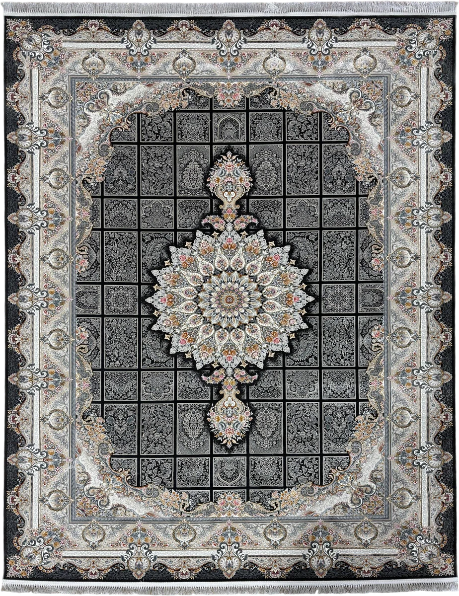Ковёр Иранский акриловый ковер Gheytaran