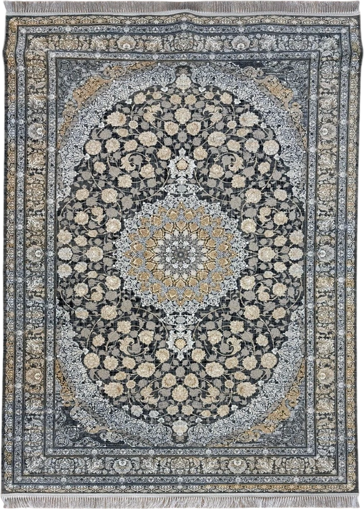 Иранский акриловый ковер Gheytaran