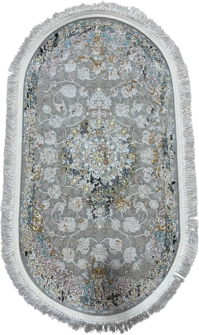 Ковёр Иранский акриловый ковер Gheytaran