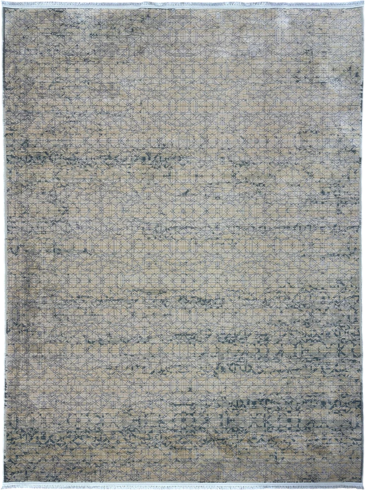 Иранский ковер Gheytaran из акрила и вискозы
