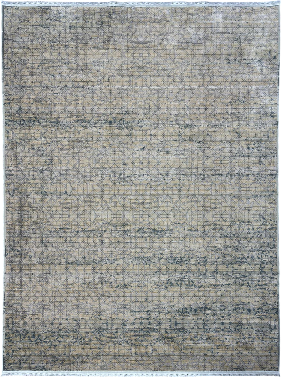 Ковёр Иранский ковер Gheytaran из акрила и вискозы