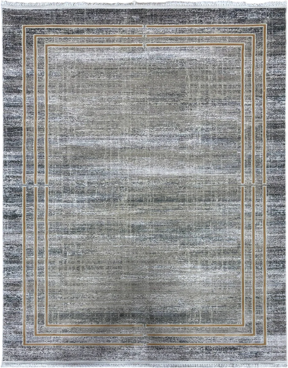 Ковёр Иранский ковер Gheytaran из акрила и вискозы