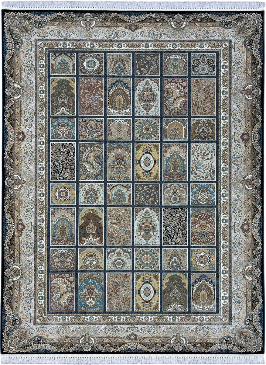 Ковёр Иранские ковры Gheytaran