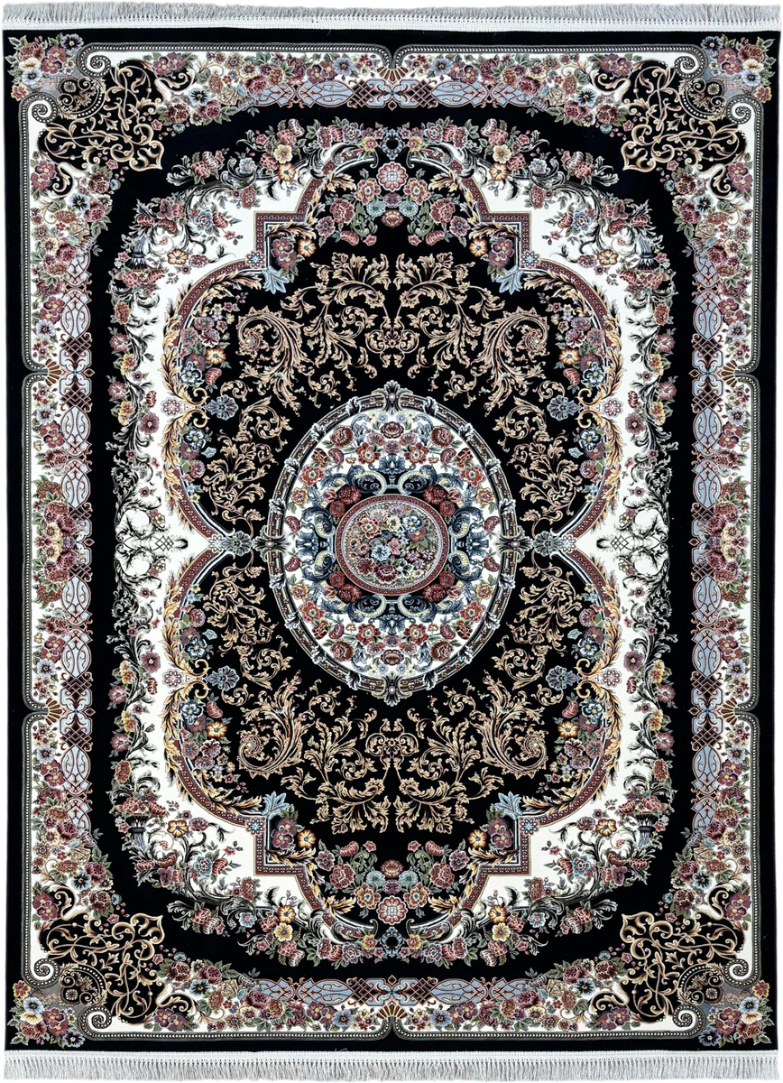 Ковёр Иранский акриловый ковер Tabriz