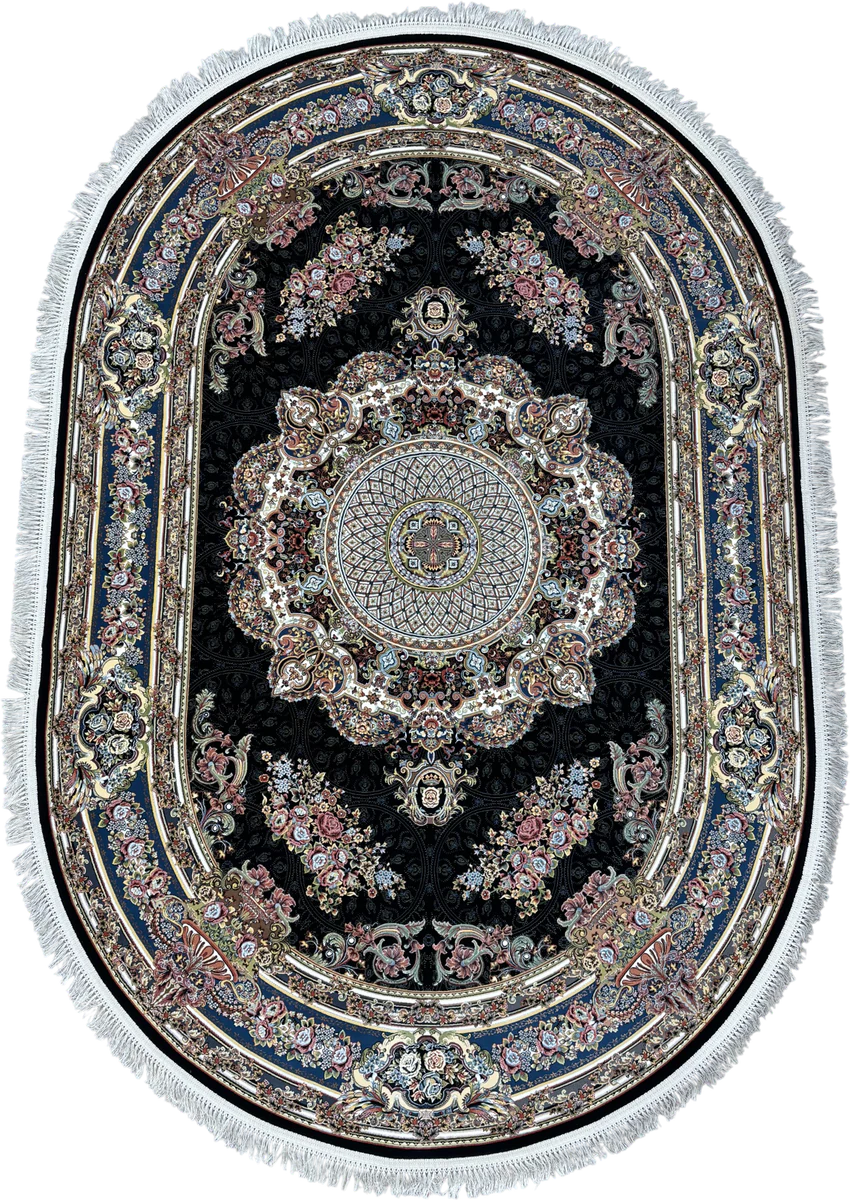 Ковёр Иранский акриловый ковер Tabriz