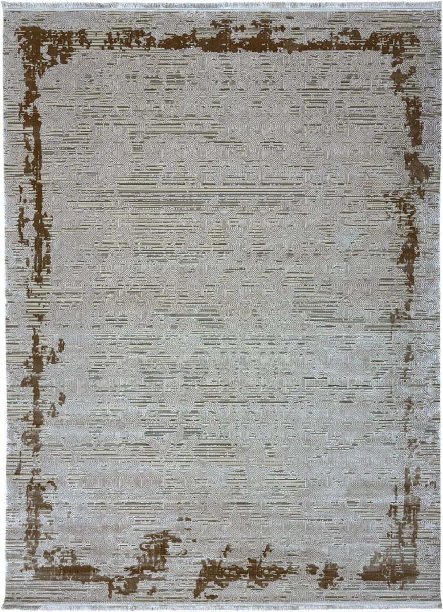 Ковёр Иранский ковер Bosra из акрила и вискозы
