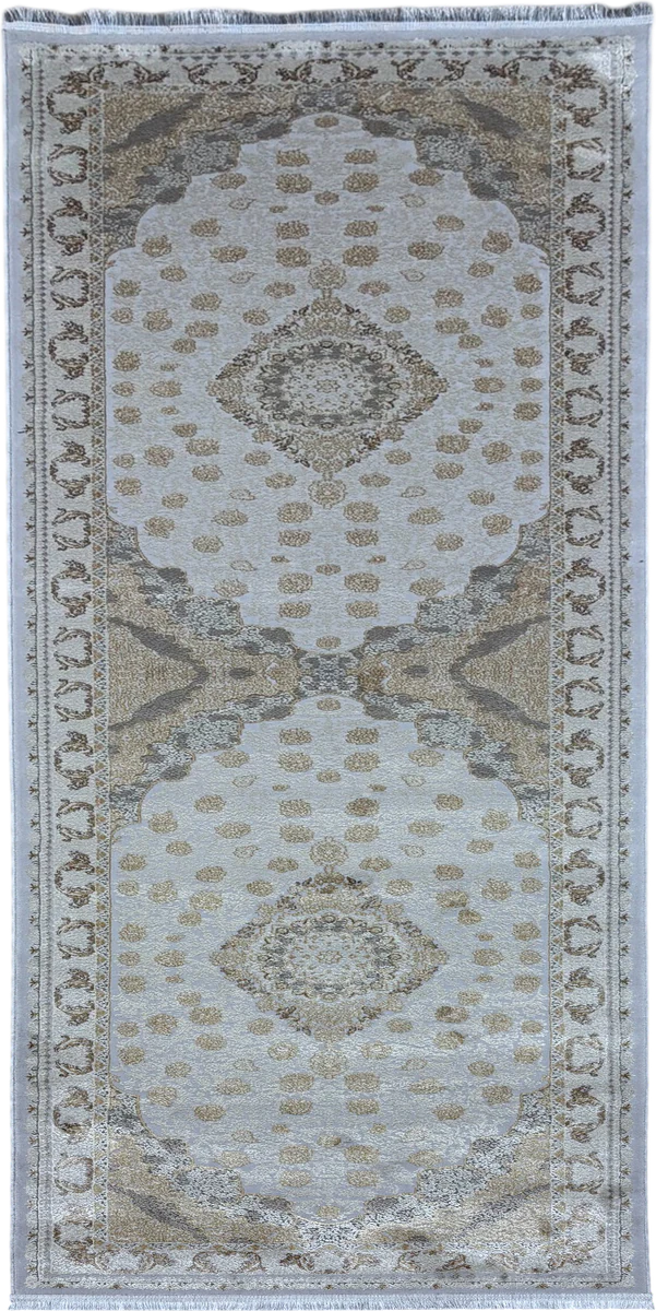 Ковёр Visco — готовая турецкая ковровая дорожка