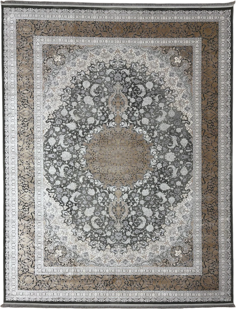 Ковёр Иранский ковер Imperial с цветочным орнаментом