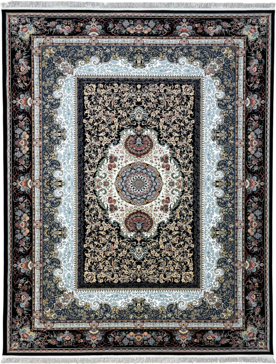 Ковёр Иранский акриловый ковер Niavaran
