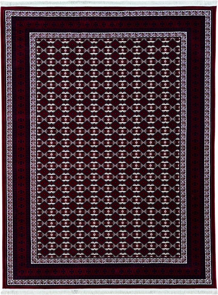 Иранский акриловый ковер Miras