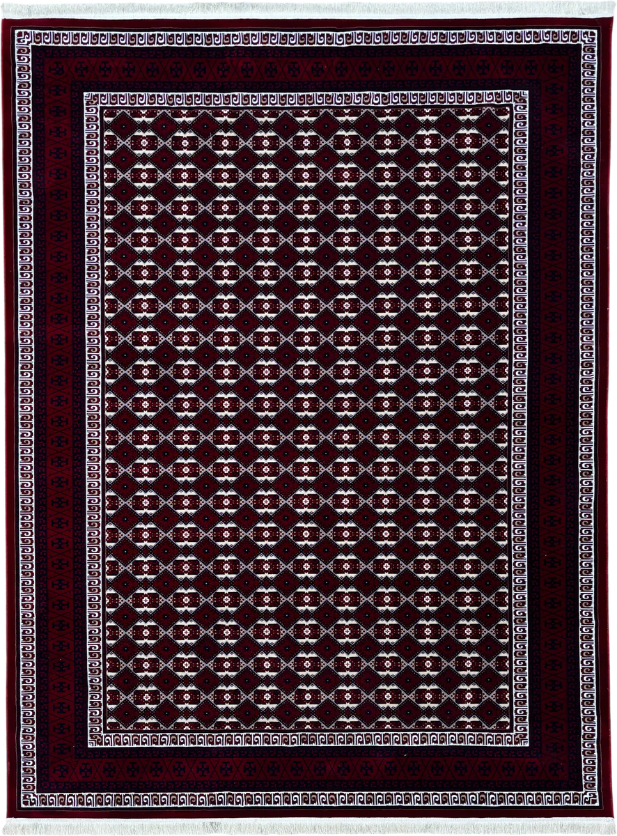 Ковёр Иранский акриловый ковер Miras