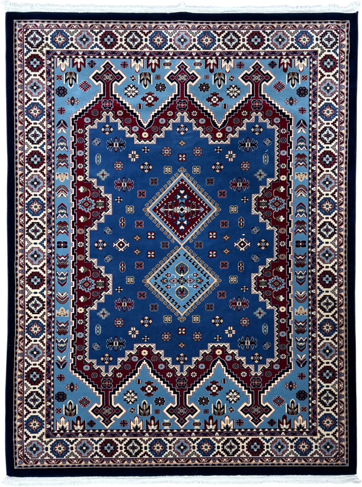 Китайские ковры